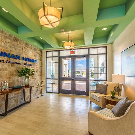 Super Nice Townhome Near Disney With Private Pool Kissimmee Eksteriør bilde